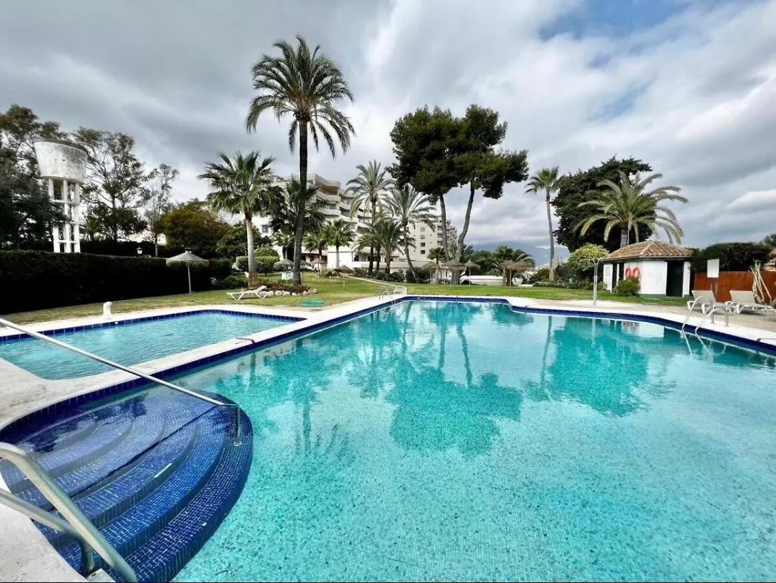 Atalaya Aparta Golf Estepona