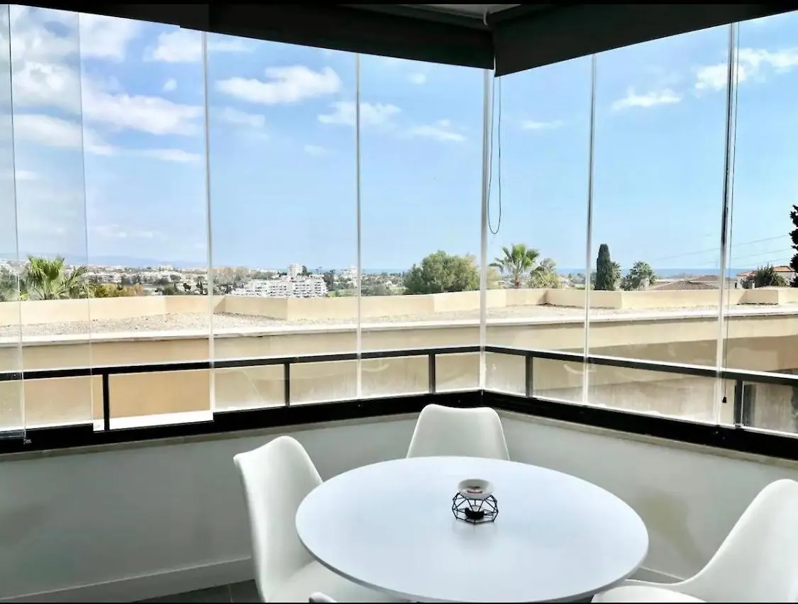 Apartment Atalaya Aparta Golf Estepona