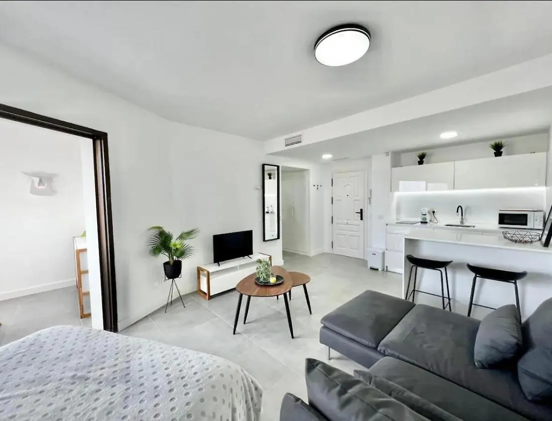 Apartmán Atalaya Aparta Golf Estepona