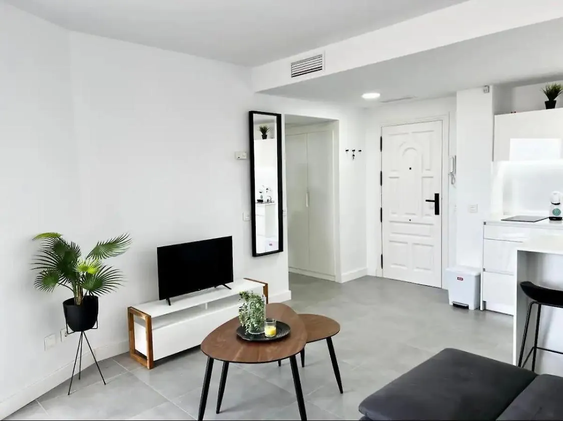 Atalaya Aparta Golf Estepona Apartment